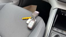 Hyundai BAYON 1.0 TGDi Ultimate 5dr Petrol Hatchback